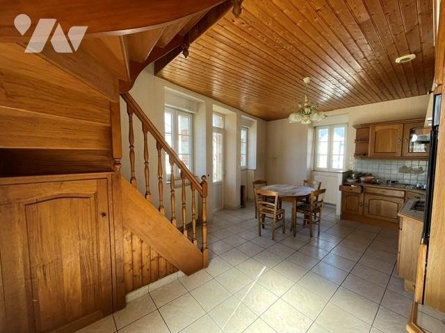 Maison à vendre, 82m², Saint-Philbert-de-Grand-Lieu