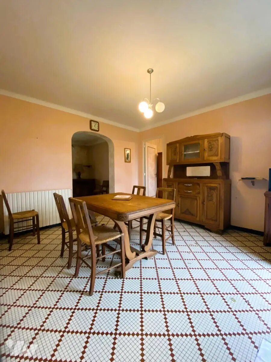 Maison à vendre, 65m², La Chevrolière