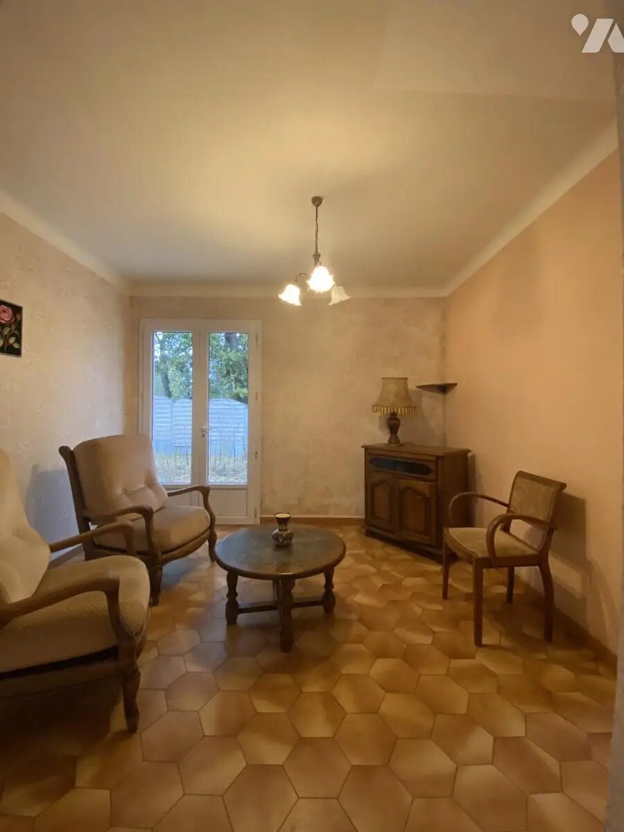 Maison à vendre, 65m², La Chevrolière