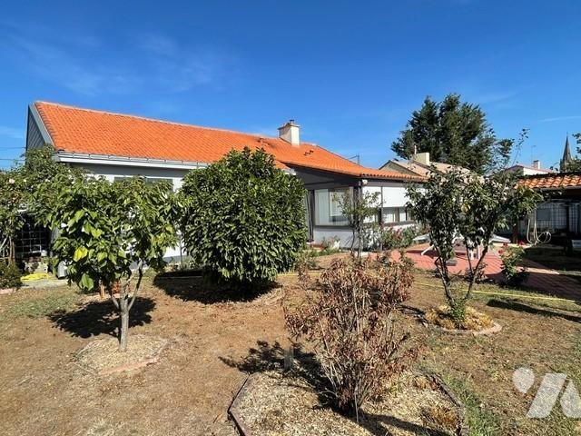 Maison à vendre, 124m², La Chevrolière