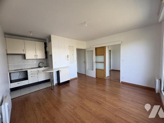 Appartement à louer, 32m², Bouguenais