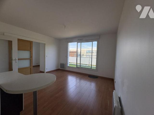 Appartement à louer, 32m², Bouguenais