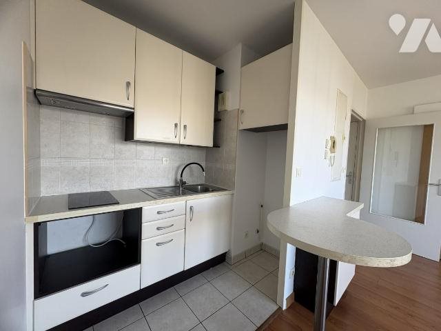 Appartement à louer, 32m², Bouguenais