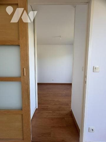 Appartement à louer, 32m², Bouguenais
