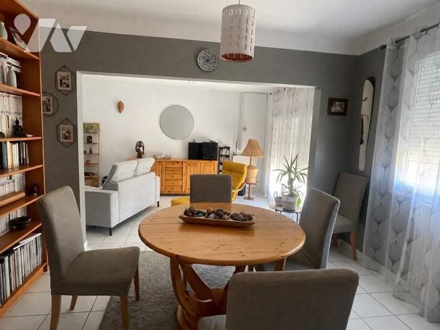 Maison à vendre, 140m², La Chevrolière