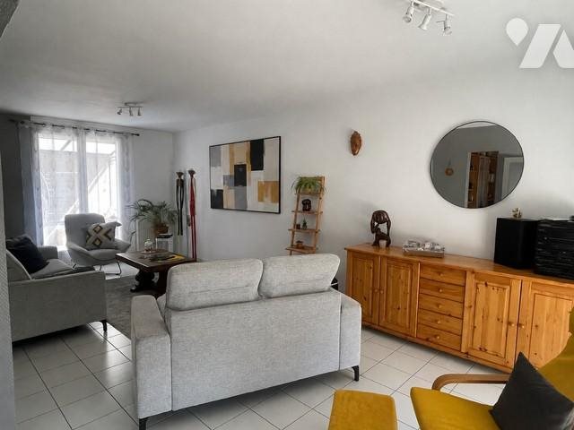 Maison à vendre, 140m², La Chevrolière