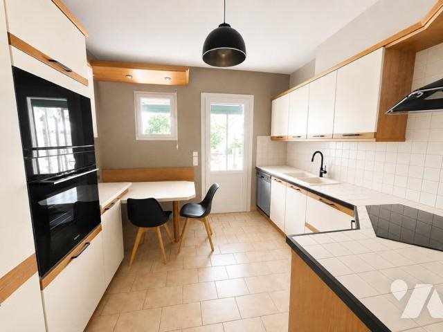 Maison à vendre, 140m², La Chevrolière