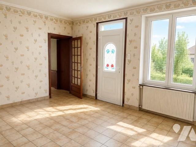 Maison à vendre, 117m², La Chevrolière