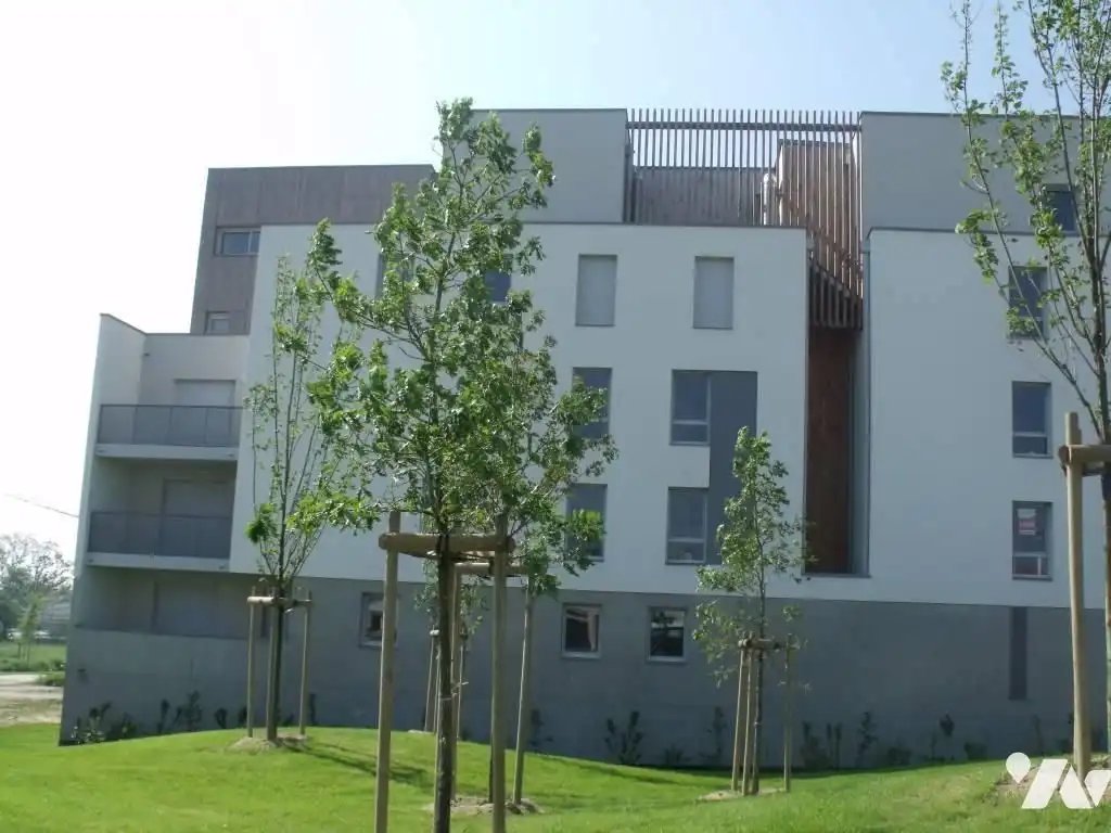 Appartement à louer, 106m², Sainte-Luce-sur-Loire