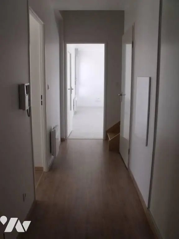 Appartement à louer, 106m², Sainte-Luce-sur-Loire