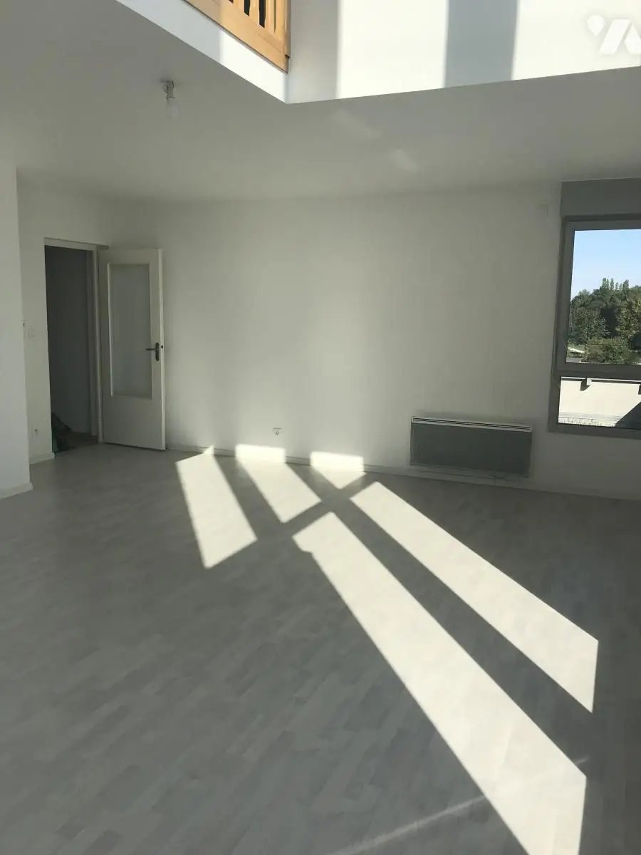Appartement à louer, 106m², Sainte-Luce-sur-Loire