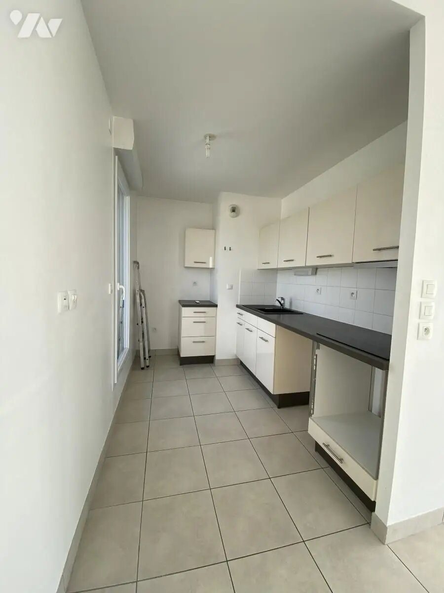 Appartement à louer, 91m², Nantes