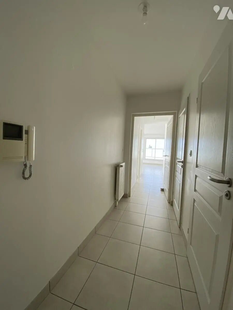 Appartement à louer, 91m², Nantes