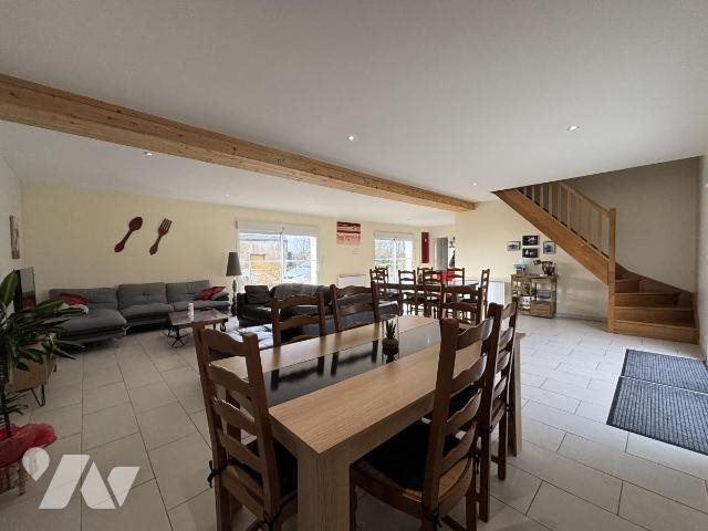 Maison à vendre, 272m², Hommes
