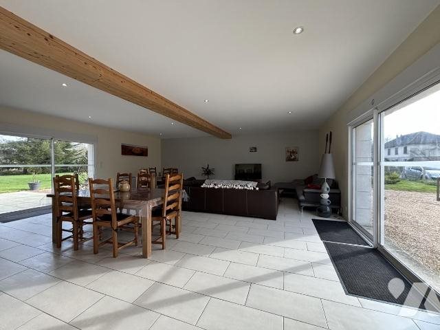 Maison à vendre, 272m², Hommes