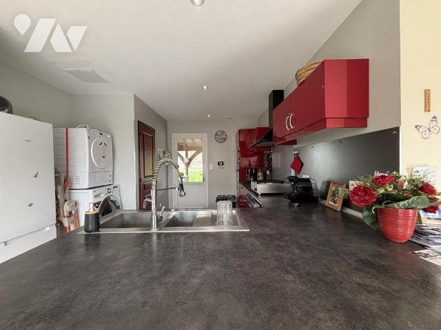 Maison à vendre, 272m², Hommes