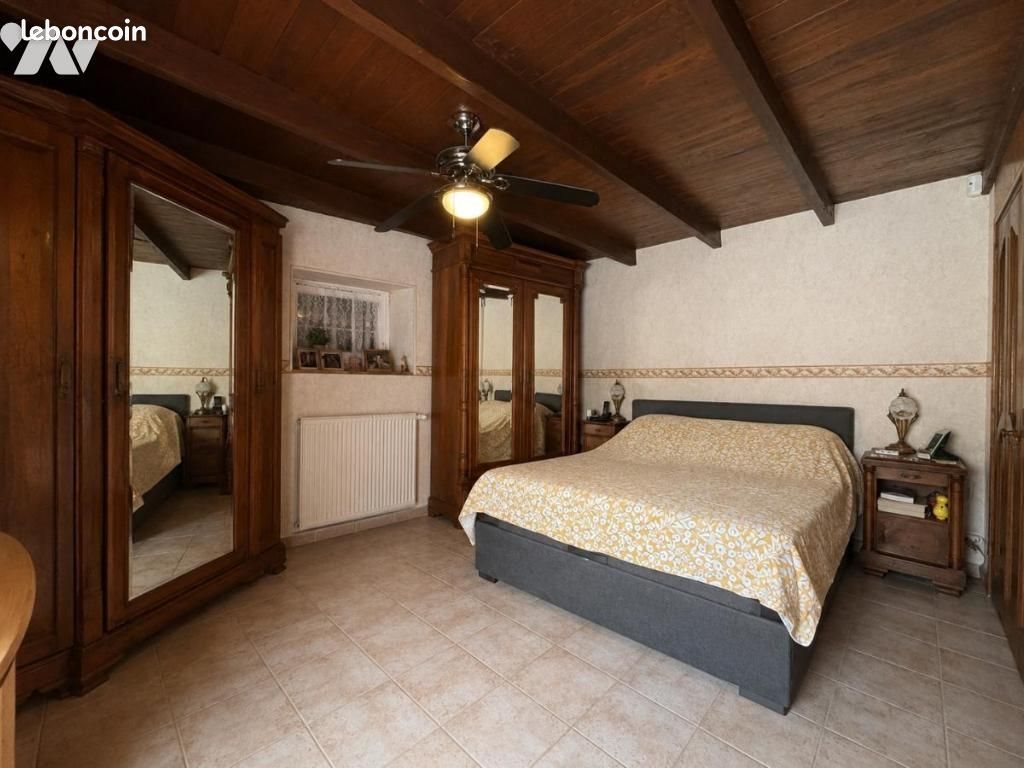 Maison à vendre, 158m², Nouzilly