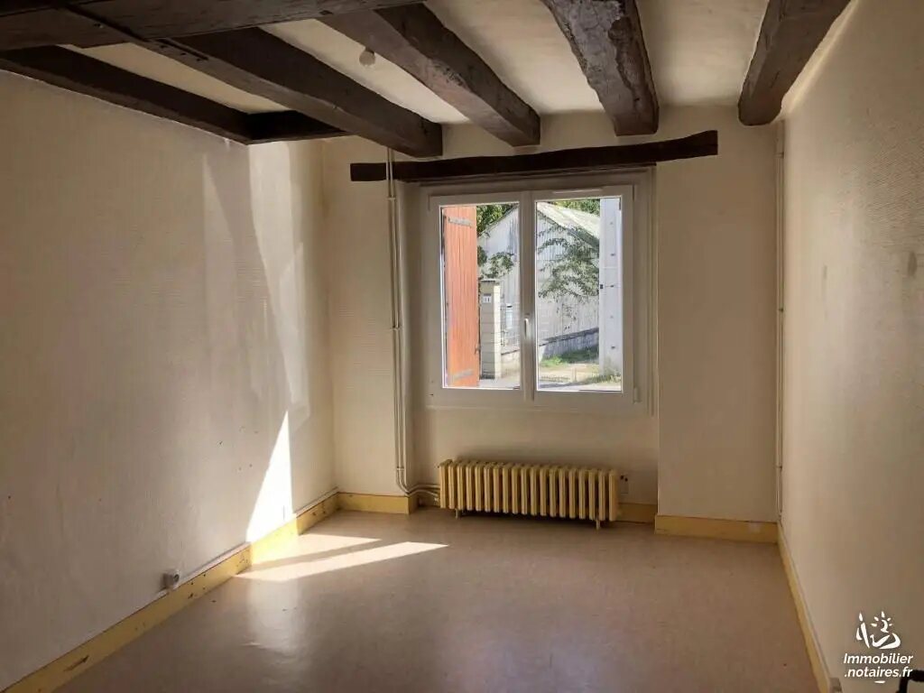 Maison à vendre, 254m², Nouzilly