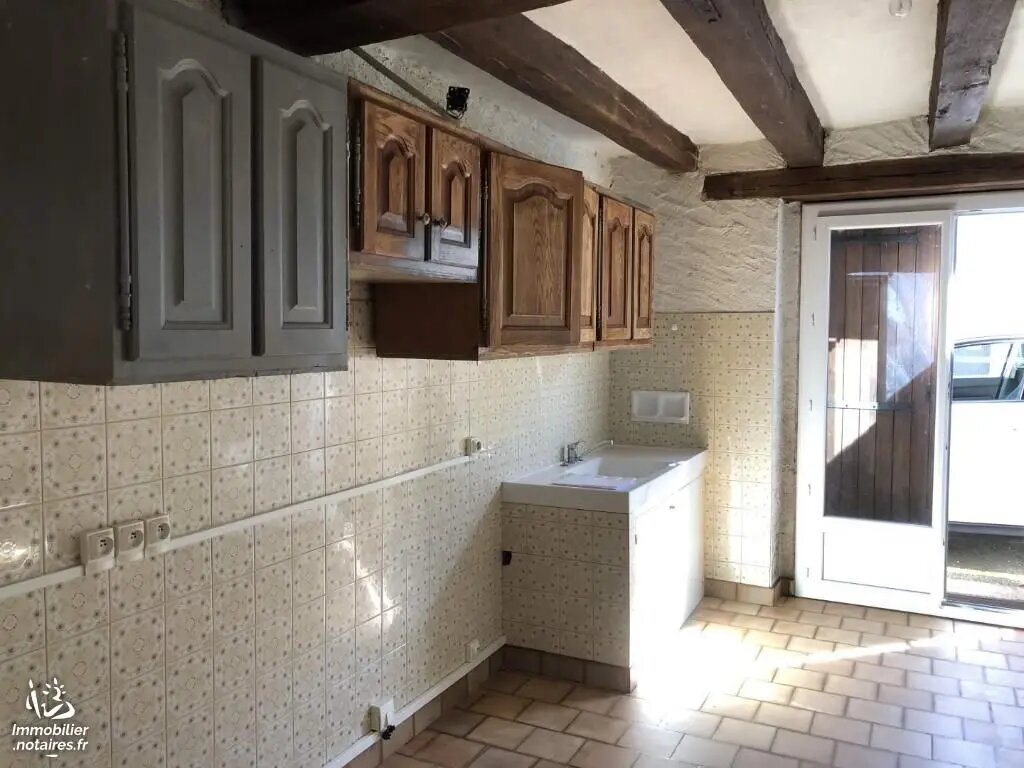 Maison à vendre, 254m², Nouzilly
