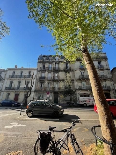 Appartement à vendre, 52m², Montpellier