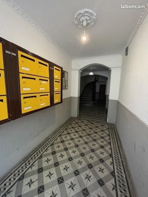 Appartement à vendre, 52m², Montpellier