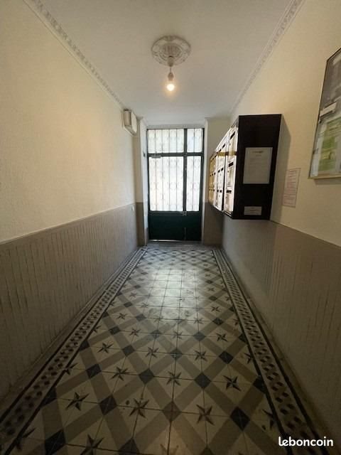 Appartement à vendre, 52m², Montpellier