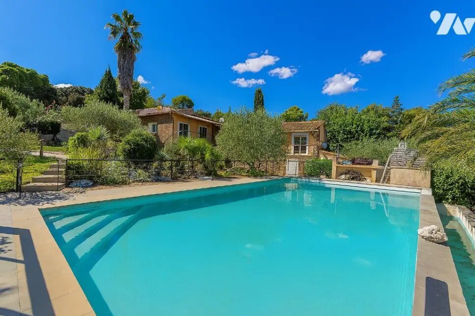 Maison à vendre, 159m², Valflaunès