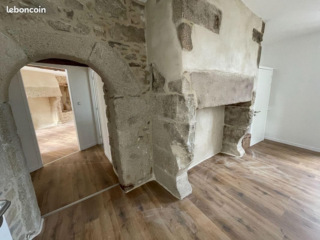 Appartement à vendre, 45m², Saint-Pol-de-Léon