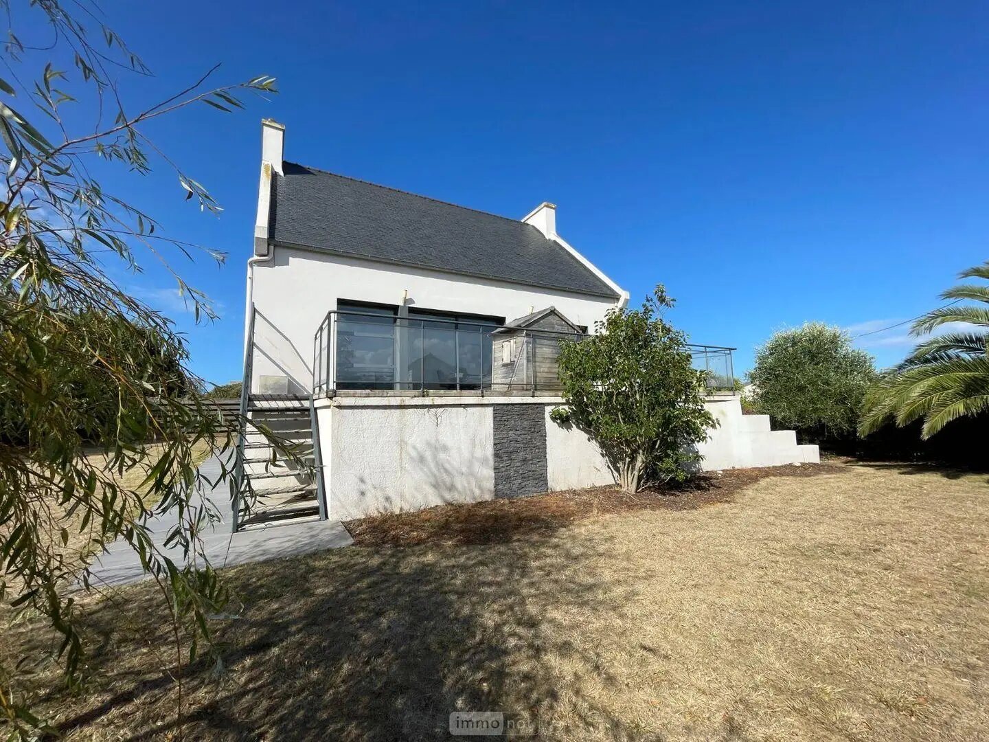 Maison à vendre, 153m², Sibiril