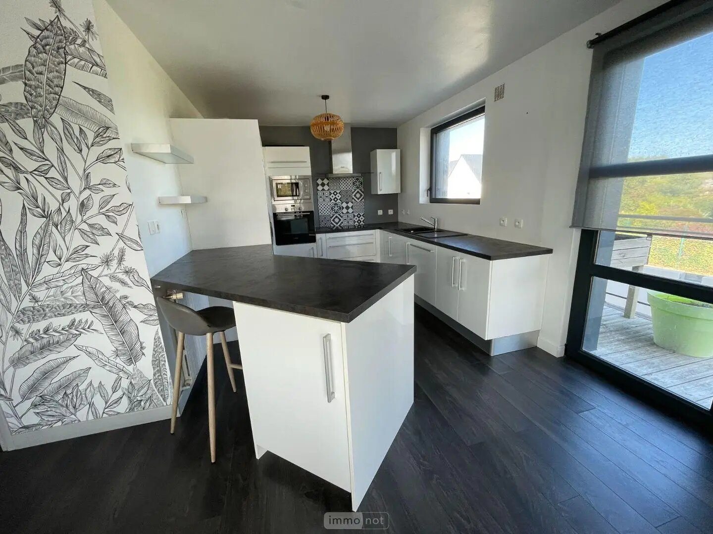 Maison à vendre, 153m², Sibiril