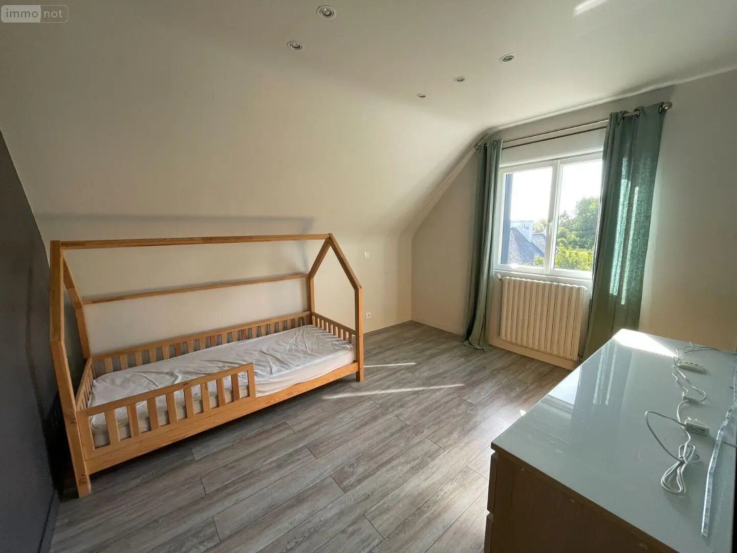Maison à vendre, 153m², Sibiril