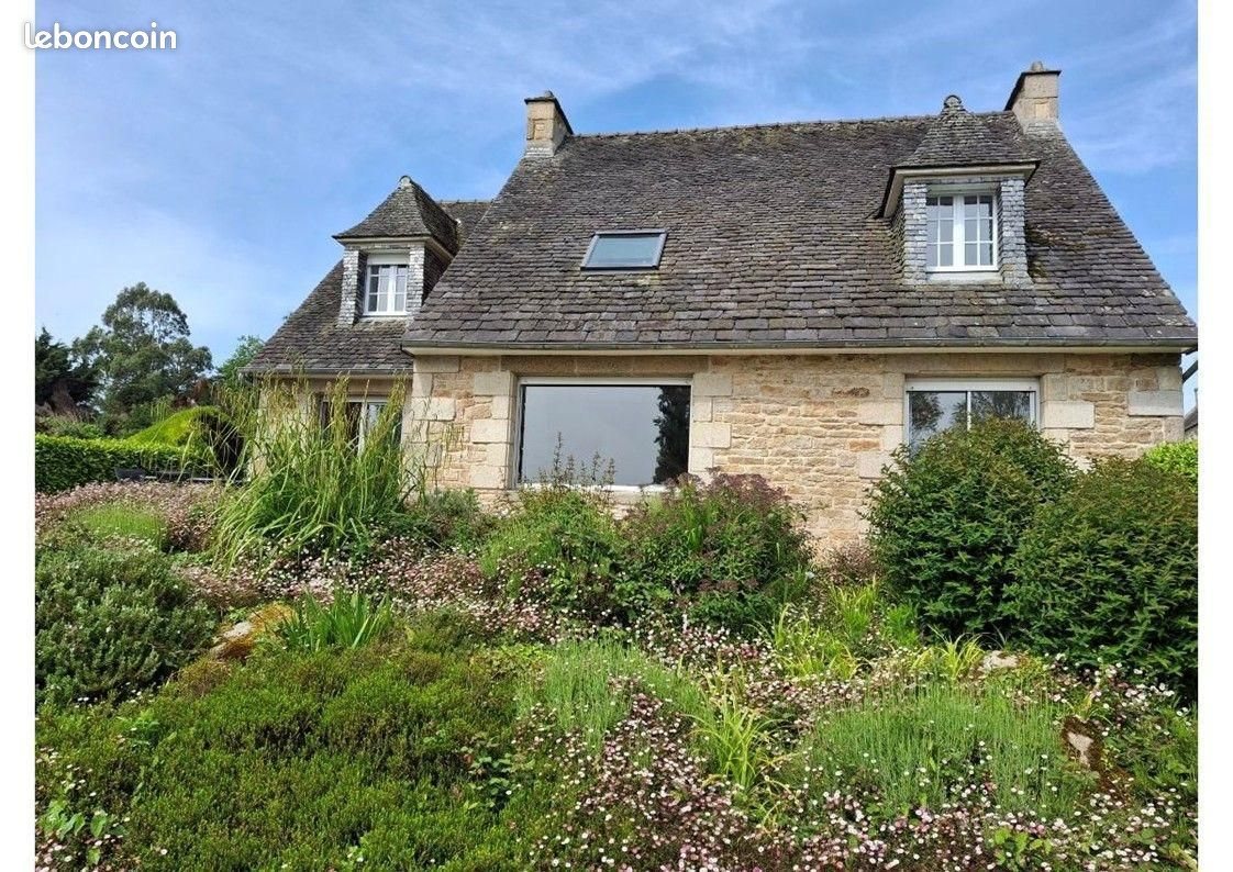 Maison à vendre, 135m², Saint-Pol-de-Léon