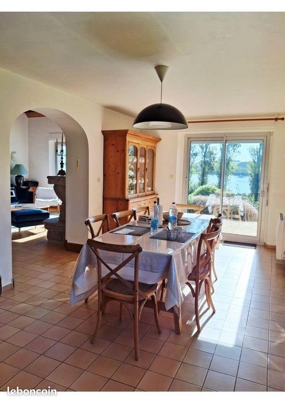 Maison à vendre, 135m², Saint-Pol-de-Léon