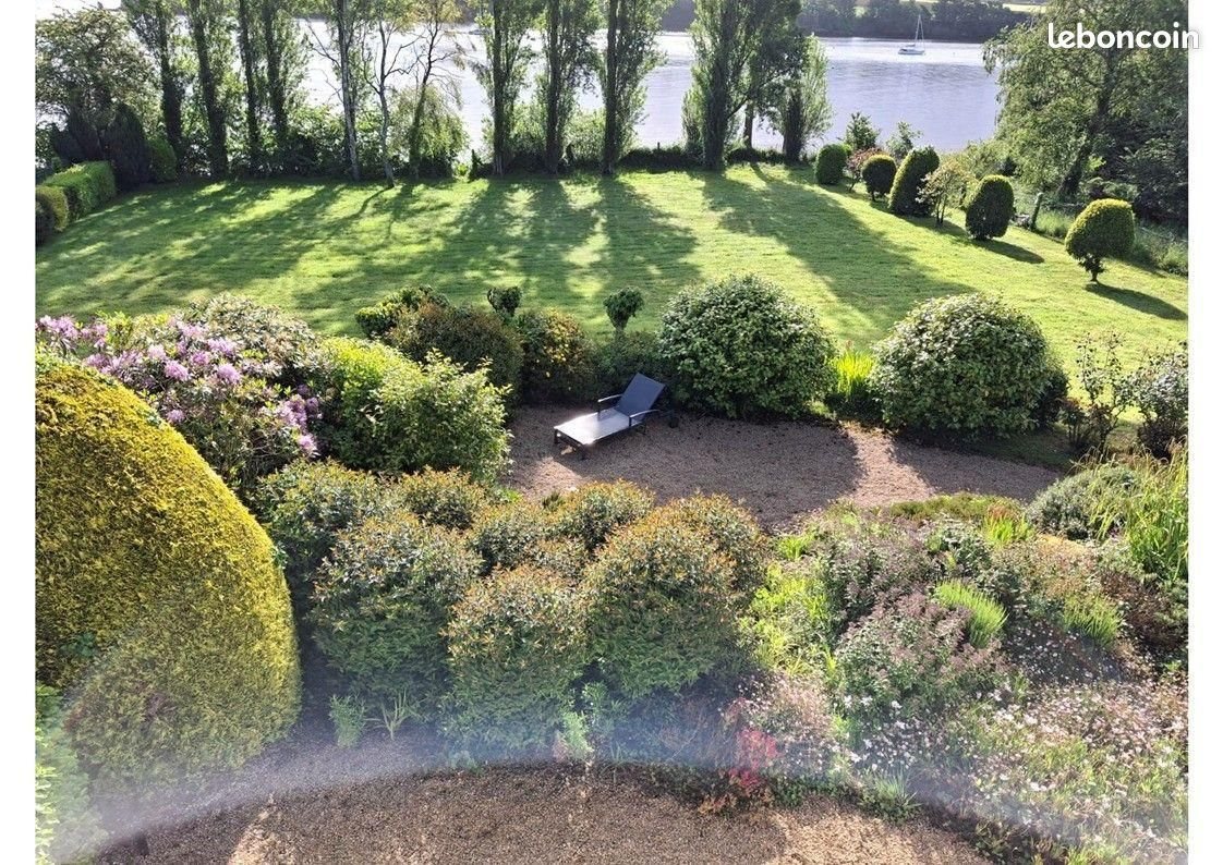 Maison à vendre, 135m², Saint-Pol-de-Léon