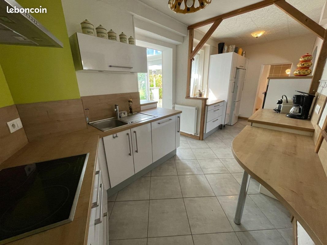 Maison à vendre, 250m², Roscoff