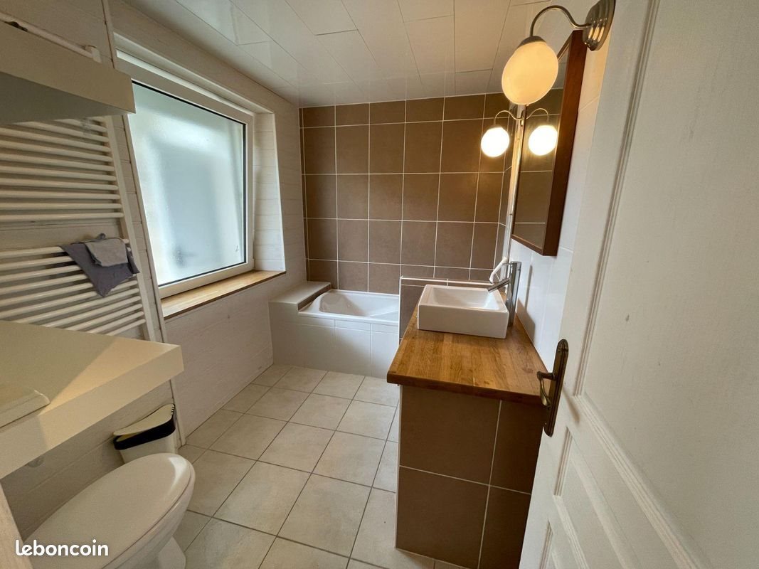 Maison à vendre, 250m², Roscoff