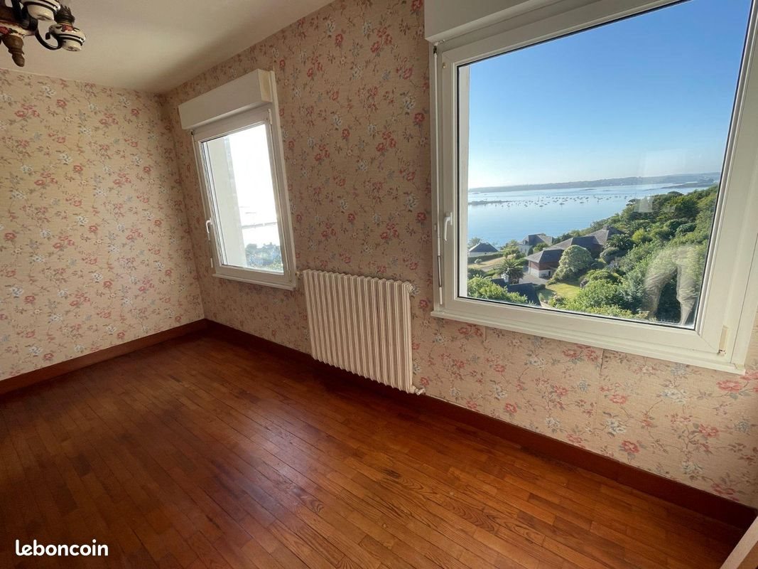 Maison à vendre, 100m², Saint-Pol-de-Léon