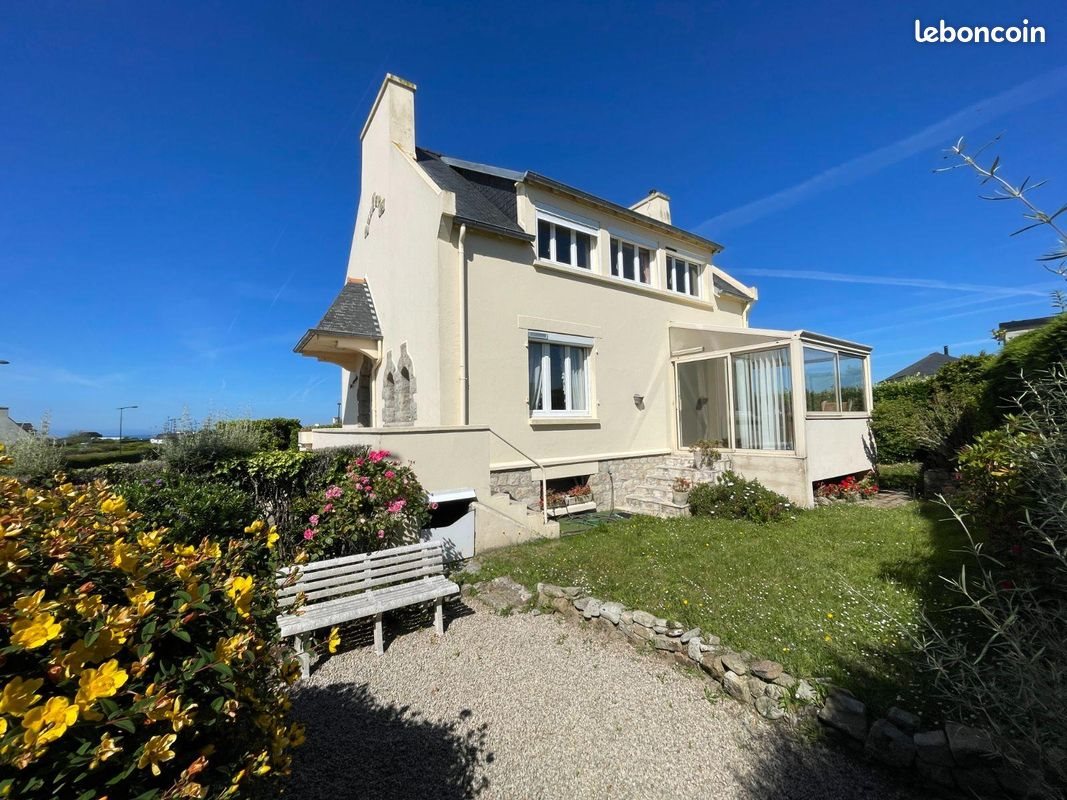 Maison à vendre, 105m², Roscoff
