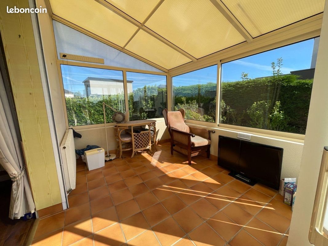 Maison à vendre, 105m², Roscoff