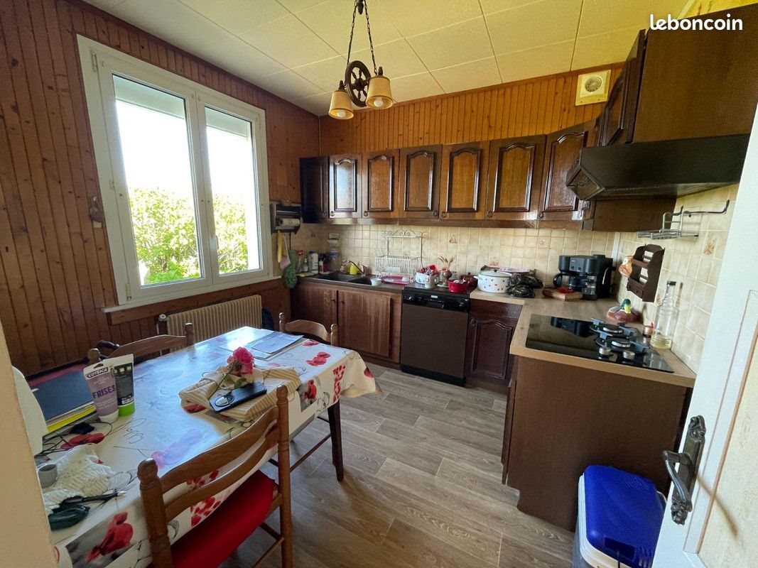 Maison à vendre, 105m², Roscoff