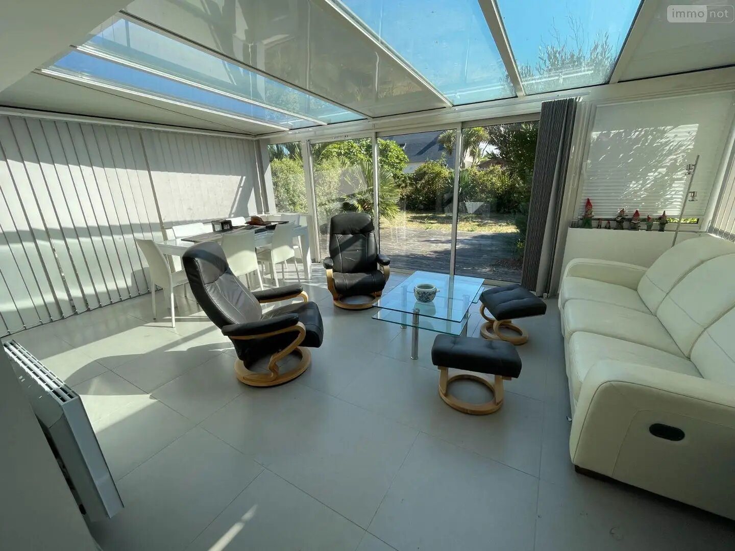 Maison à vendre, 190m², Plouescat