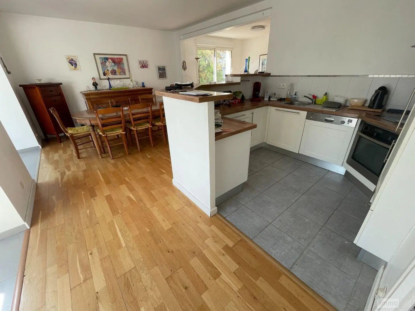 Maison à vendre, 190m², Plouescat