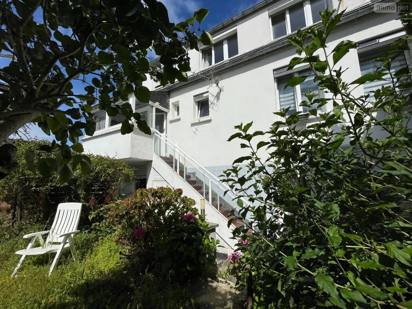 Maison à vendre, 250m², Roscoff