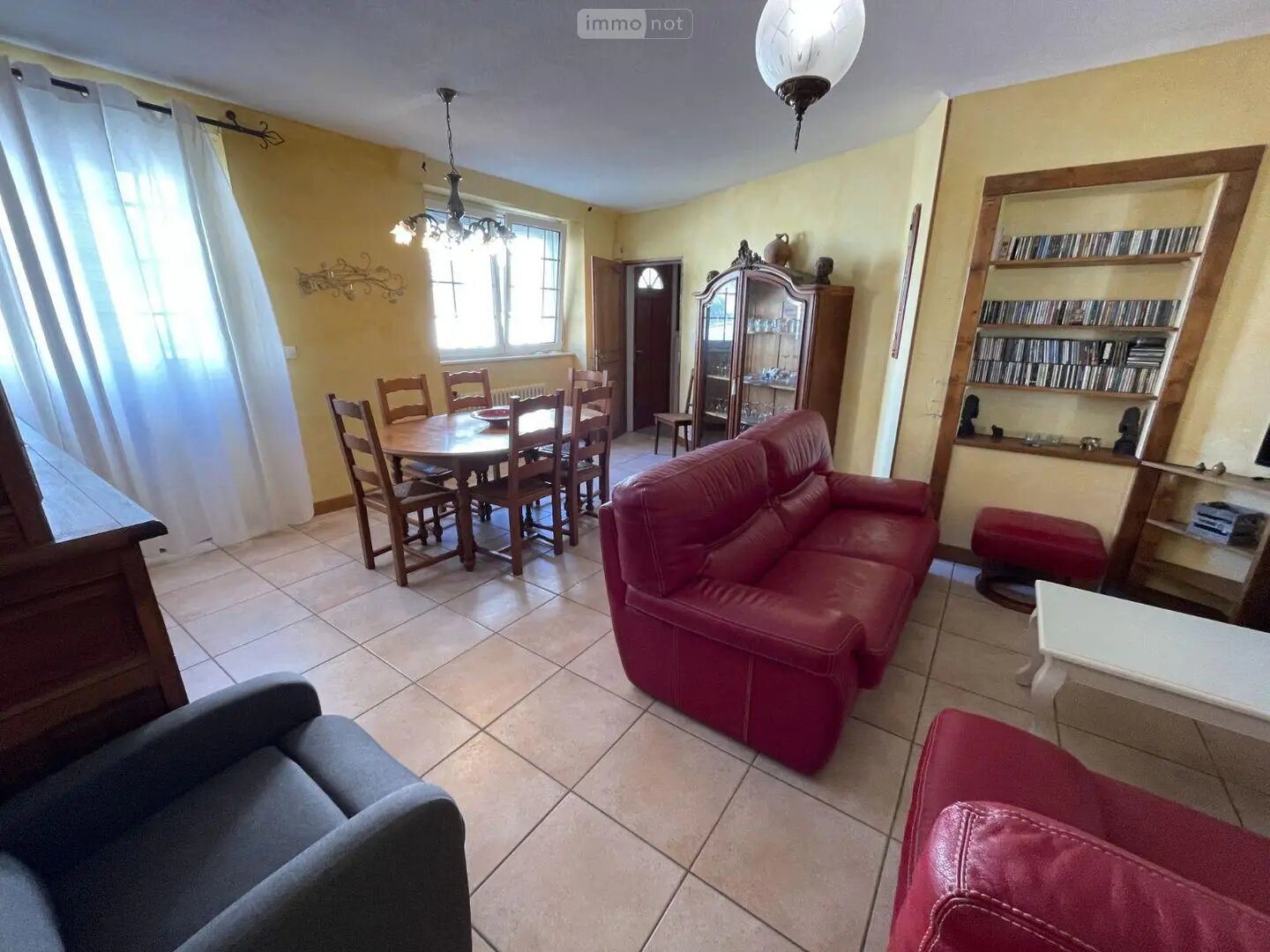 Maison à vendre, 250m², Roscoff
