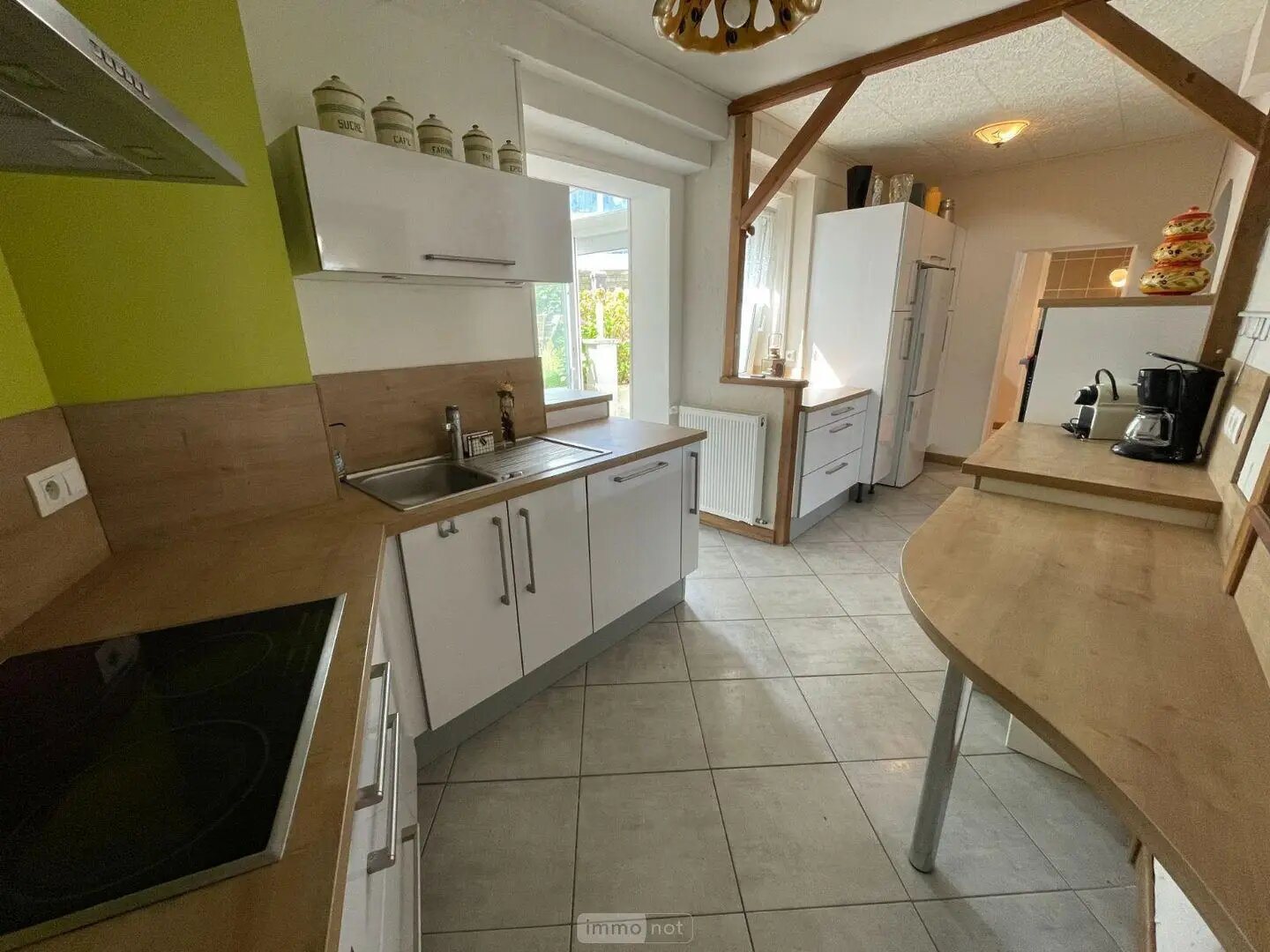 Maison à vendre, 250m², Roscoff