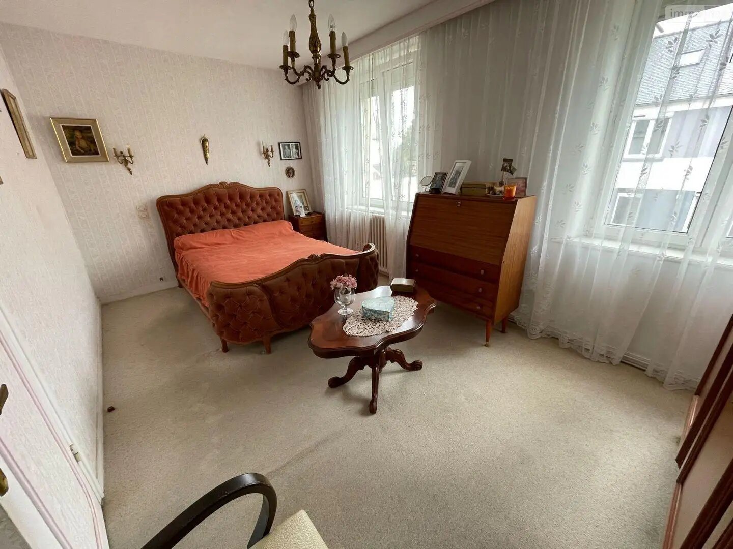 Maison à vendre, 101m², Saint-Pol-de-Léon