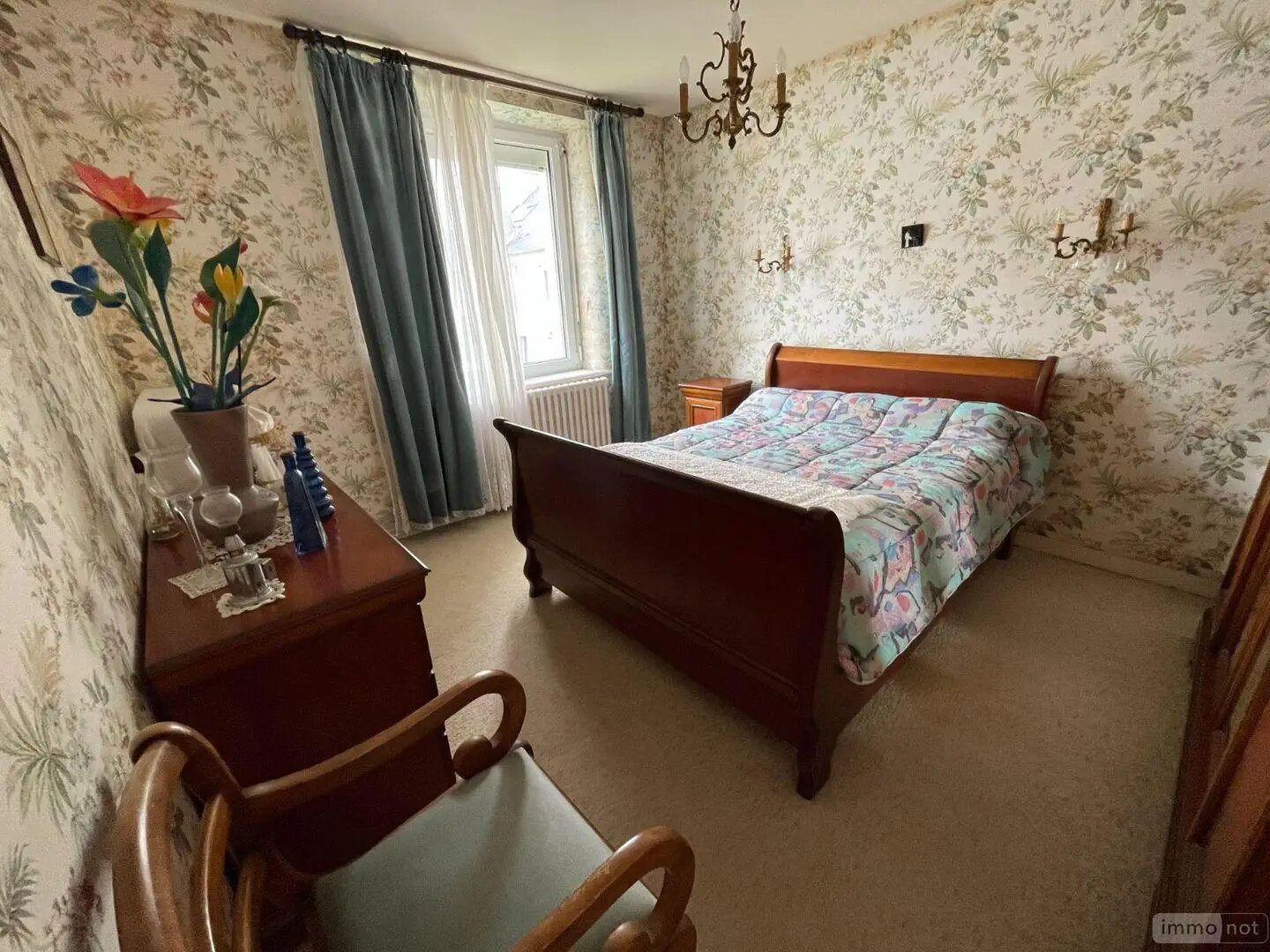 Maison à vendre, 101m², Saint-Pol-de-Léon