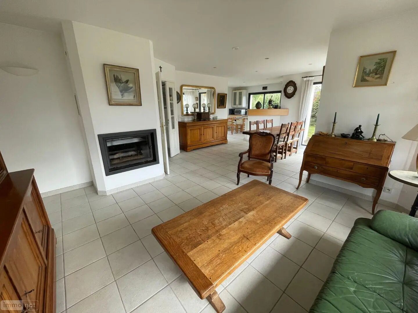 Maison à vendre, 129m², Plourin-lès-Morlaix