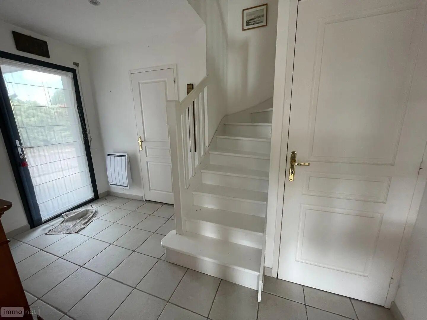 Maison à vendre, 129m², Plourin-lès-Morlaix