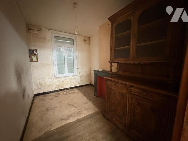 Maison à vendre, 60m², Calais